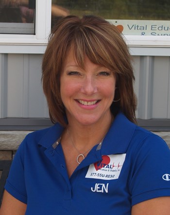 Jennipher Wilson